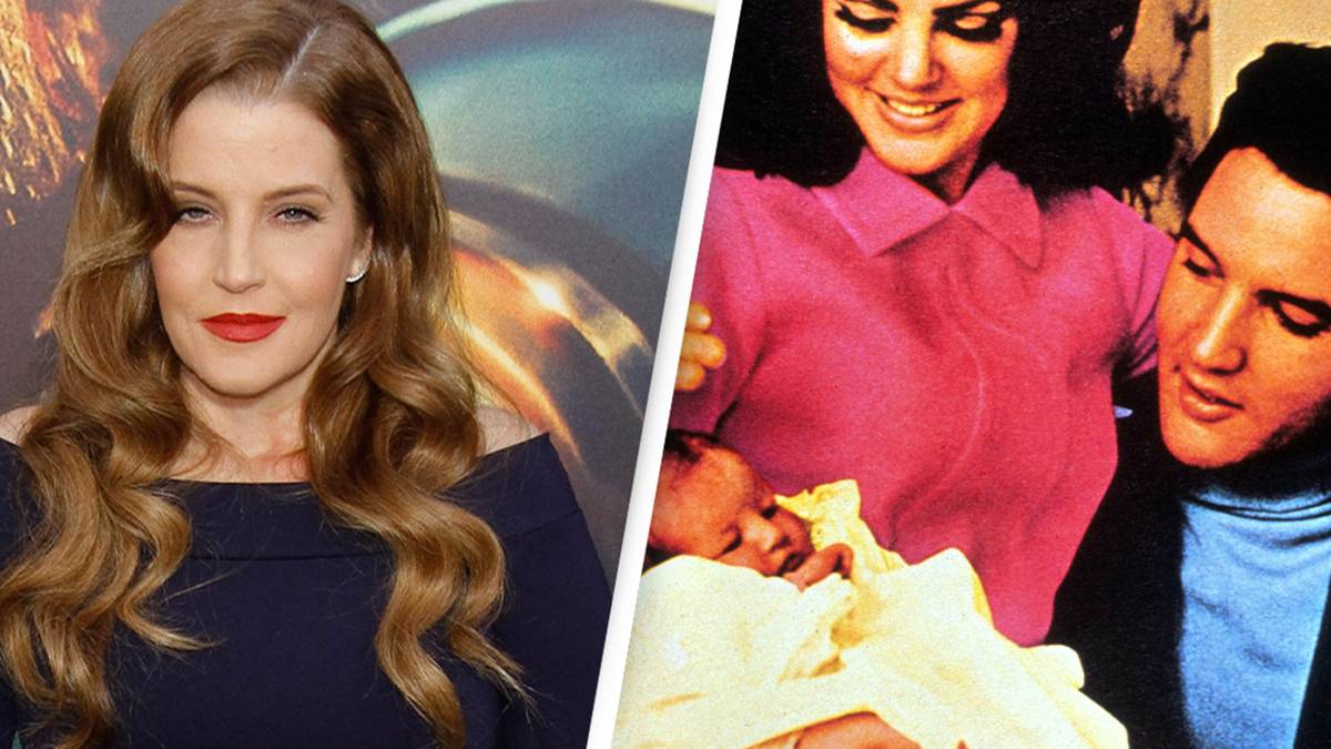 Lisa Marie Presley has died in hospital after suffering a full cardiac ...