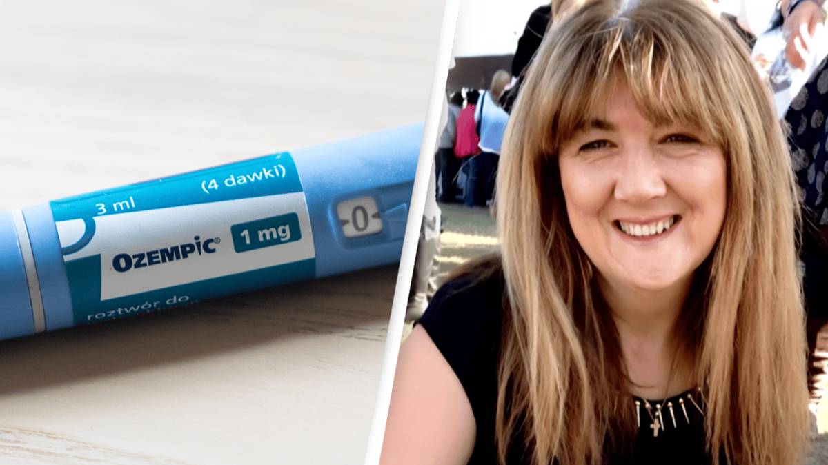 Side Effects Of Ozempic As Woman Dies Trying To Lose Weight Side effects of ozempic as woman dies trying to lose weight