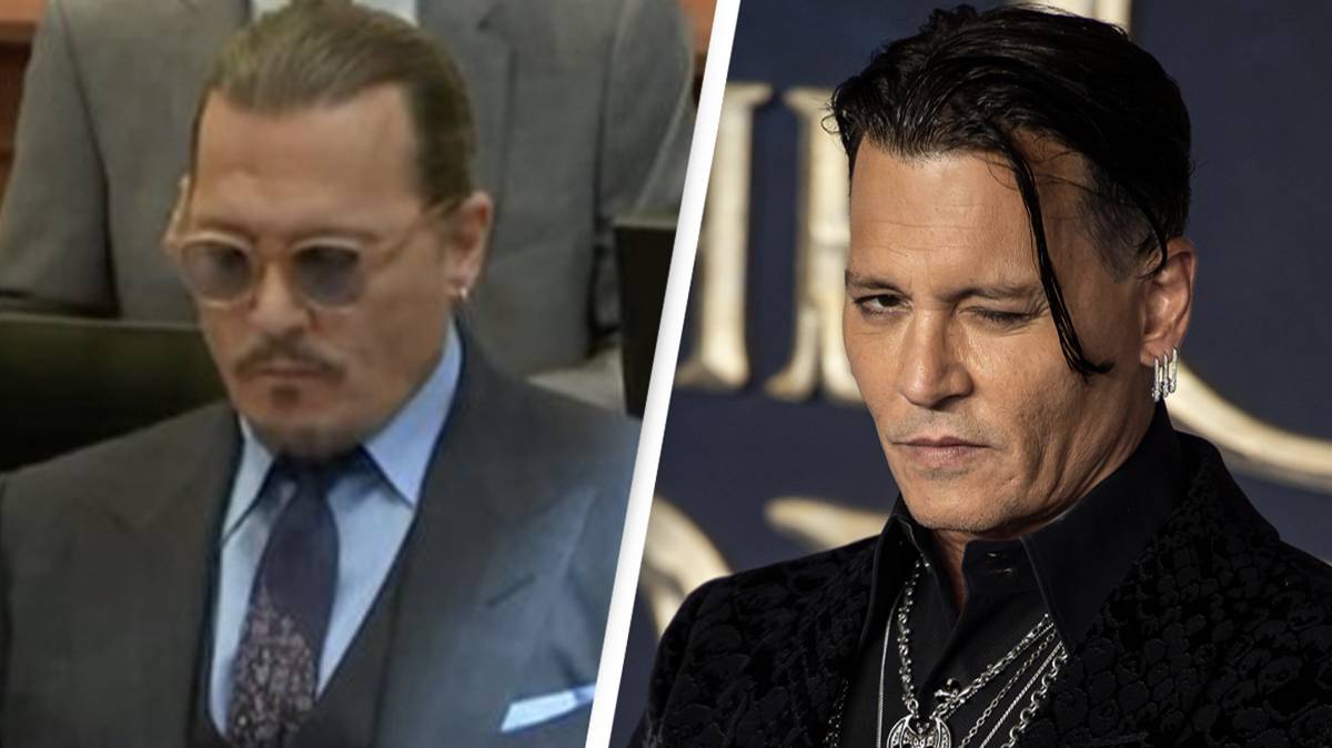Johnny Depp’s Agent Breaks Down Actor’s Salaries From Period Of Controversy