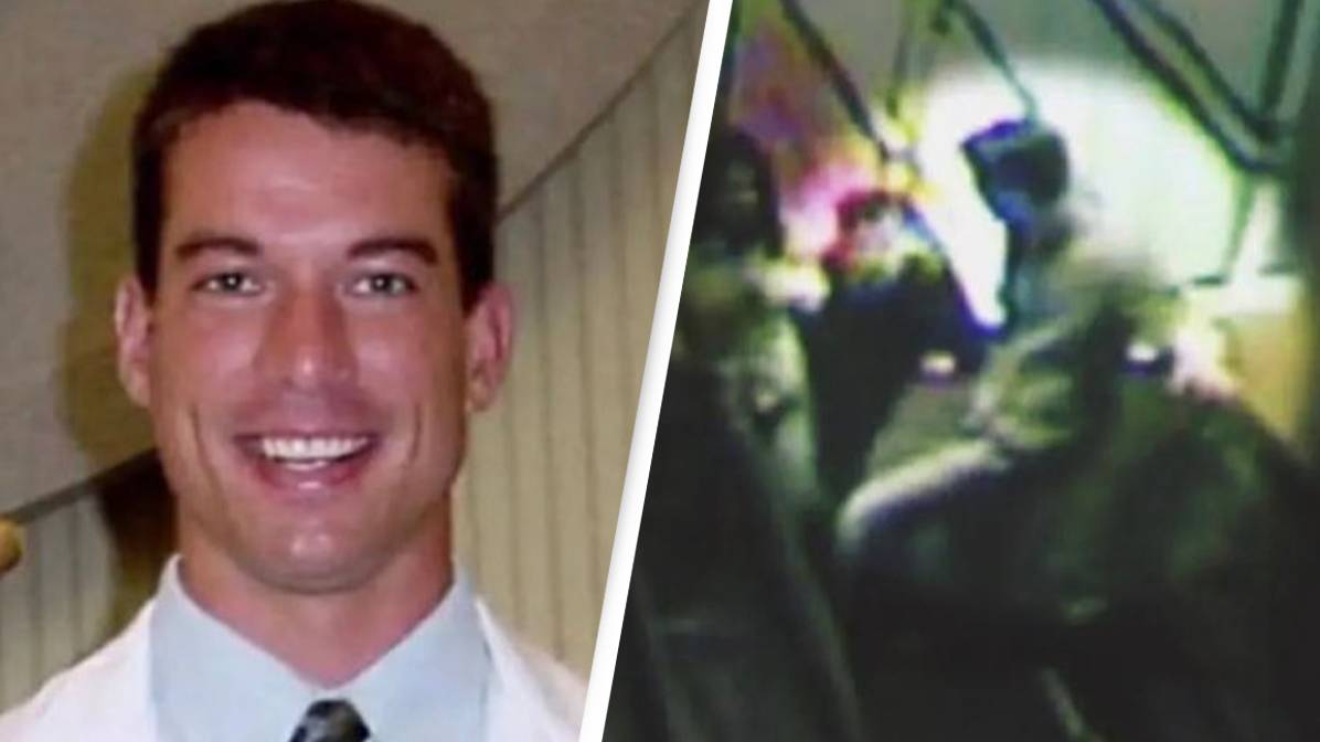 Brian Shaffer: Mystery of student who went into bar 17 years ago and ...
