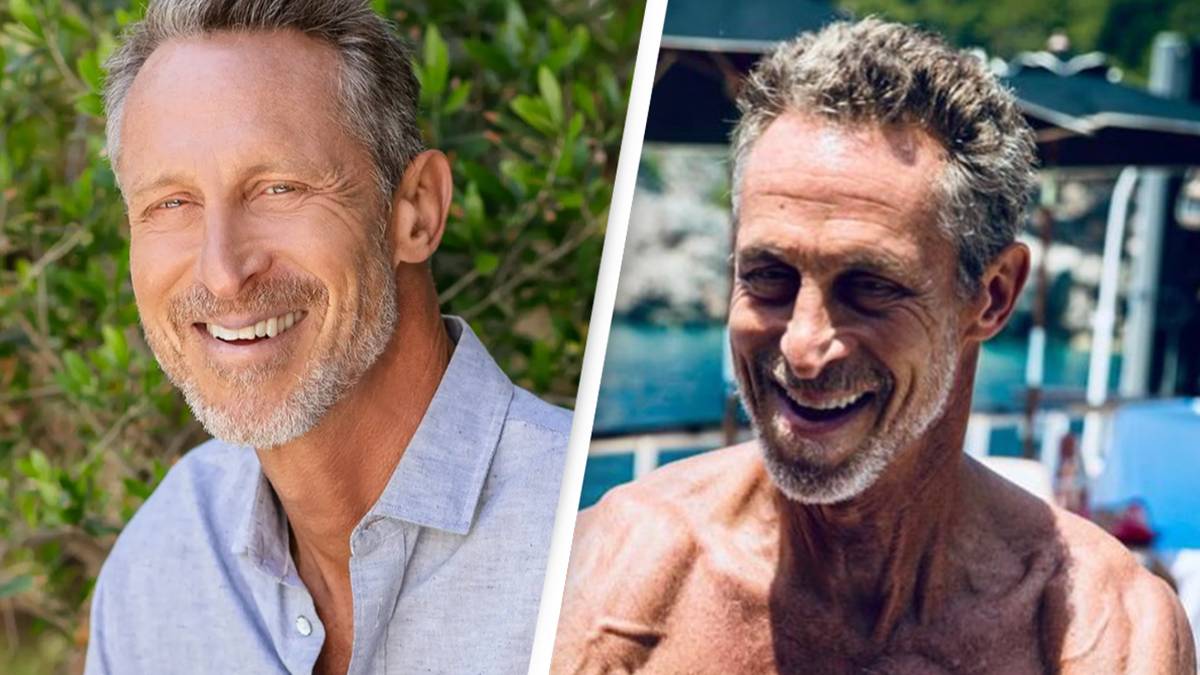 Unilad smiling stress sales ball