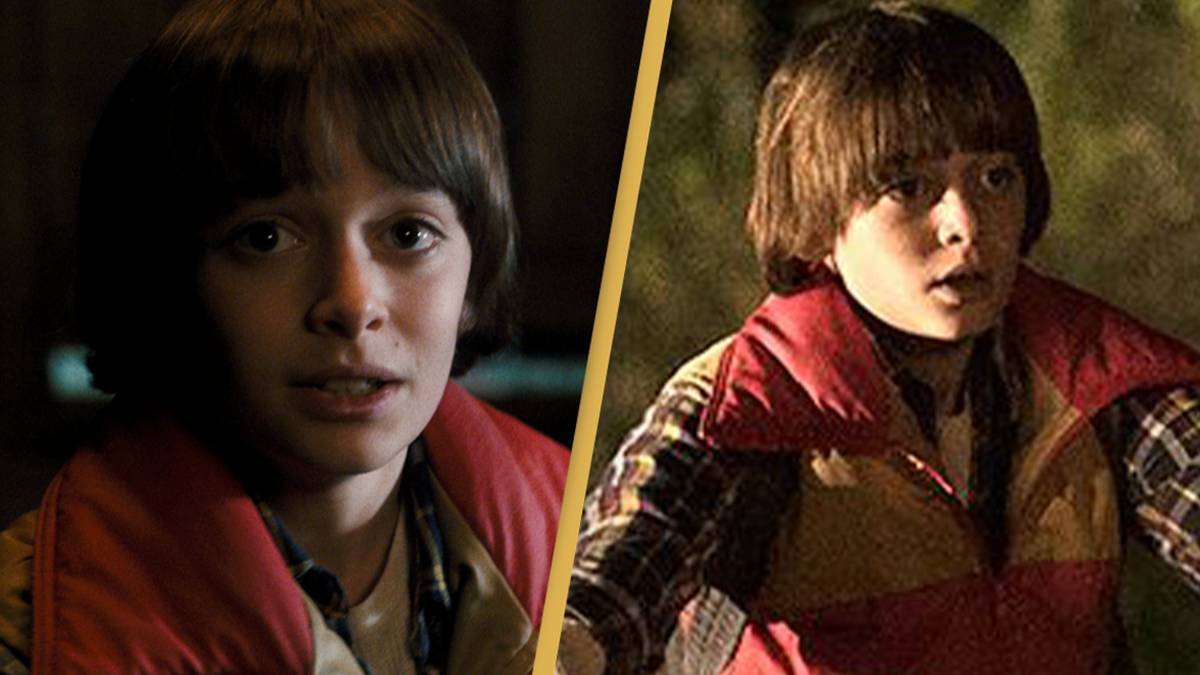 Will 2025 byers jacket