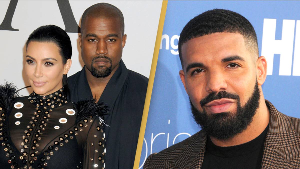 Kim Kardashian slams Kanye West as she opens up on rumors she had an ...