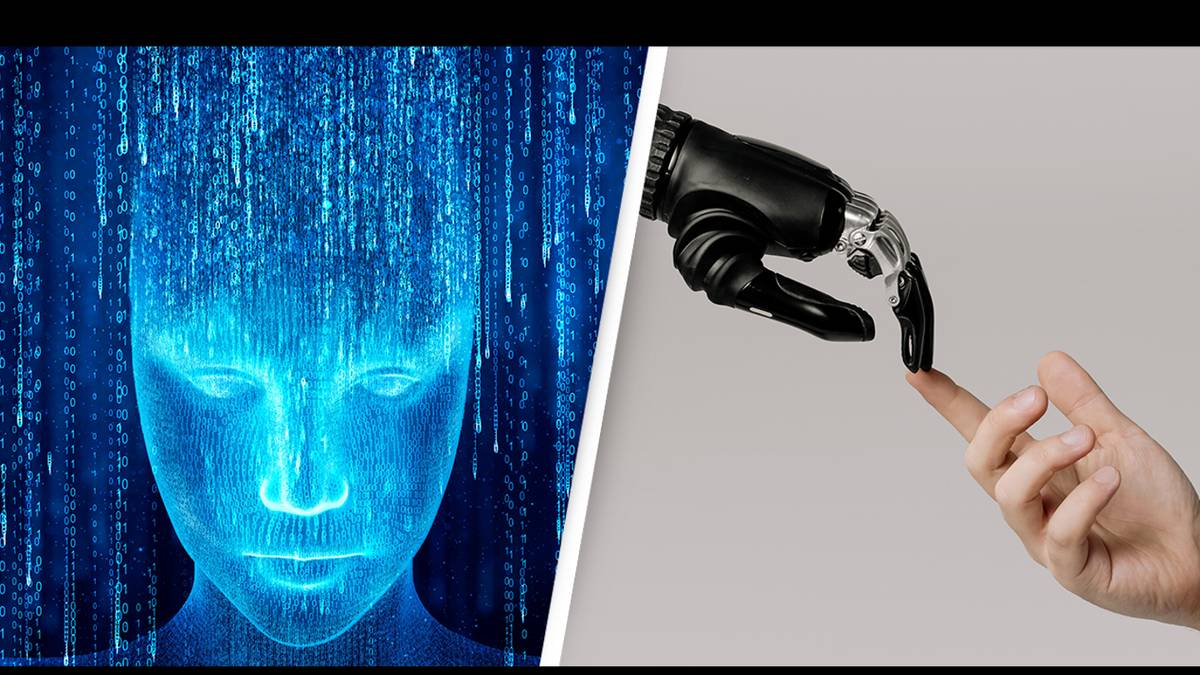 AI bots 'better than most humans' at creative thinking