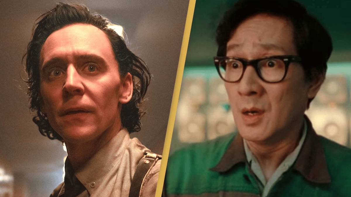 Time Thread Loki Marvel fans label gruesome scene in Loki season 2 as 'genuinely horrifying'