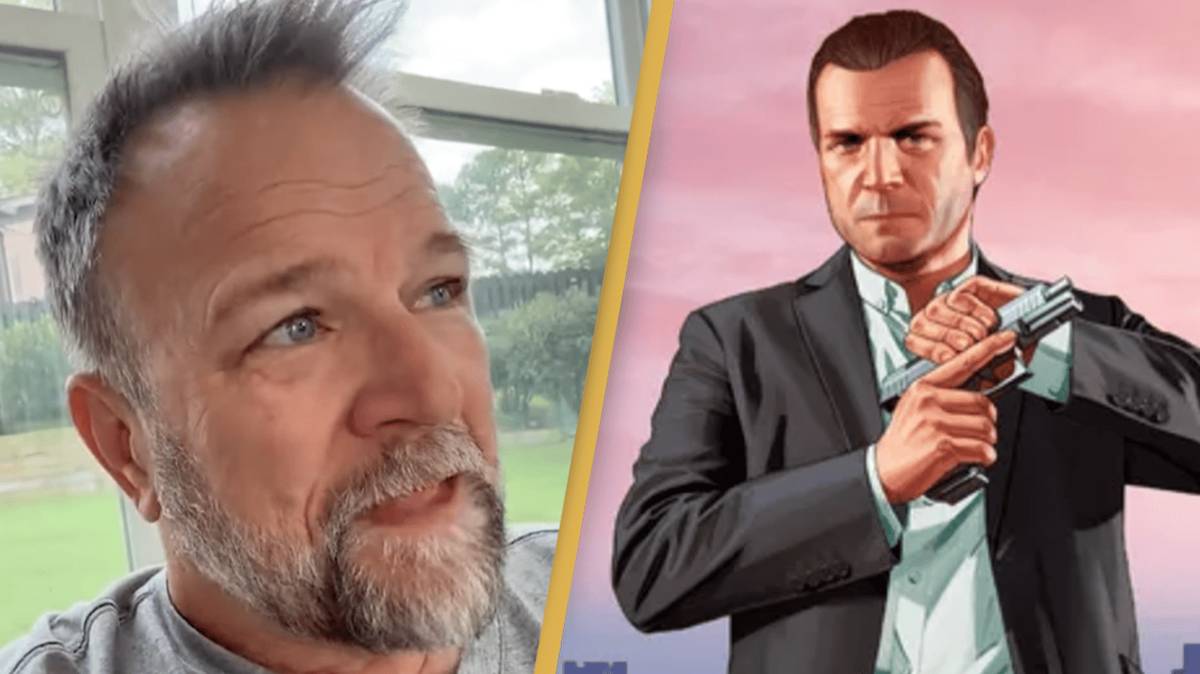 Ned Luke Gta ned-luke-gta