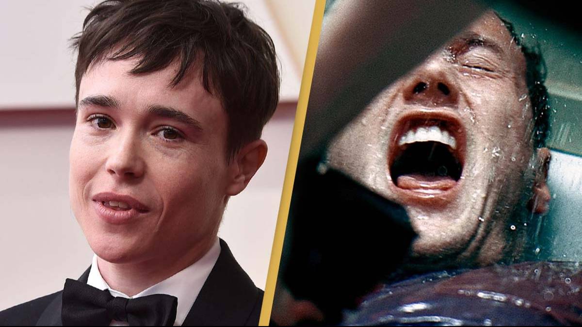 Elliot Page shares 'traumatic' sexual incident he allegedly suffered on