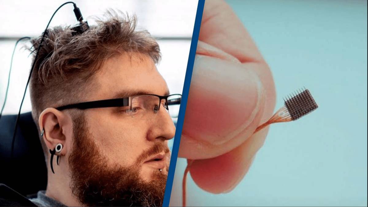 Company implants 50 people with brain chips to cure blindness, deafness ...