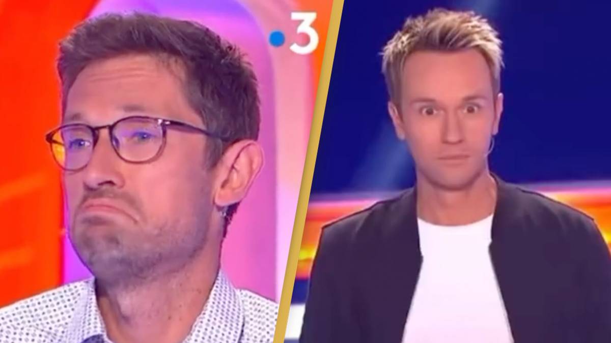 South Park's infamous 'Naggers' moment actually happened on real life ...