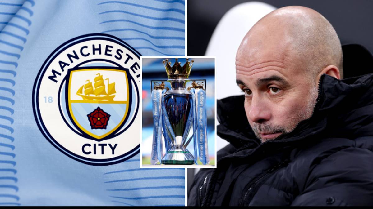 Expected punishment for Man City if found guilty of Premier League FFP charges revealed Expected punishment for Man City if found guilty of Premier League FFP charges revealed