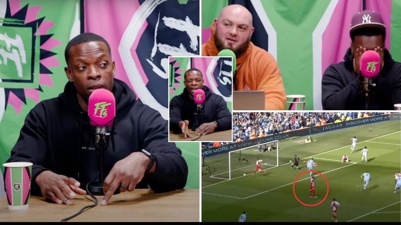 Nedum Onuoha makes ‘honest’ admission about Man City’s title-winning game vs QPR on podcast Nedum Onuoha makes ‘honest’ admission about Man City’s title-winning game vs QPR on podcast