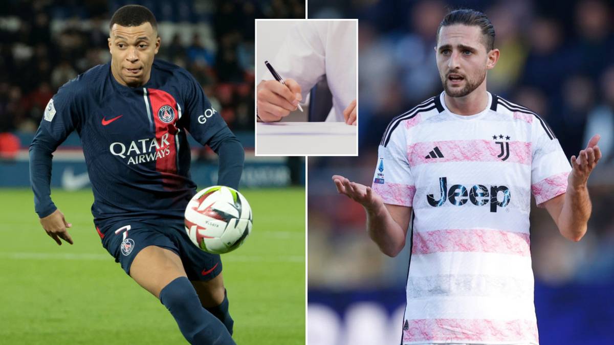 What Is A Pre contract Agreement And When Can Kylian Mbappe Sign One what-is-a-pre-contract-agreement-and-when-can-kylian-mbappe-sign-one