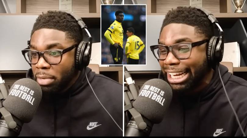 Aston Villa player ‘wanted’ to lose 4-0 at Man City as Micah Richards makes shock claim Aston Villa player ‘wanted’ to lose 4-0 at Man City as Micah Richards makes shock claim