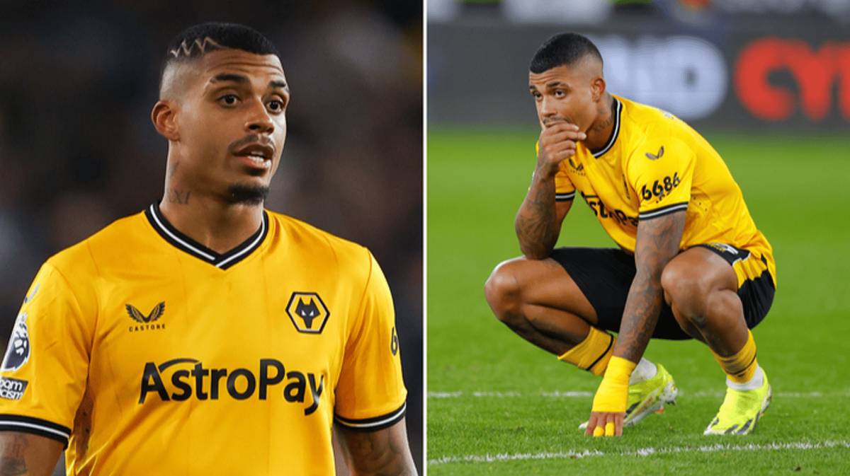 Mario Lemina granted touching request to have new name on his shirt as ...