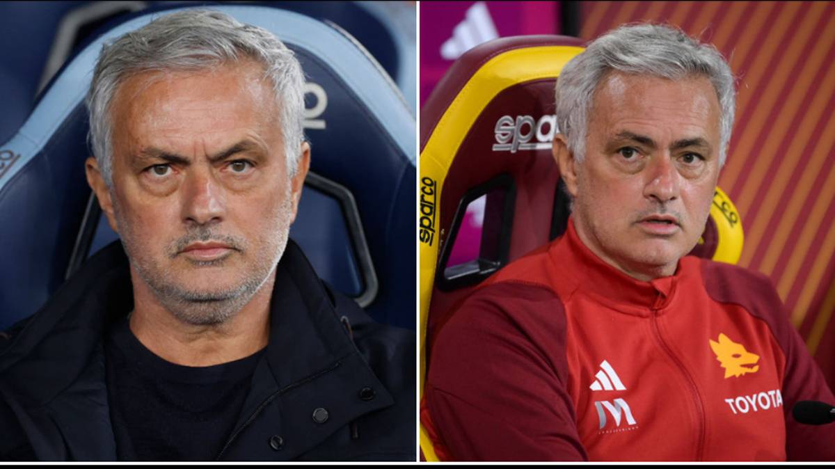 Jose Mourinho souhaite amener deux joueurs de Chelsea en disgrâce à la Roma