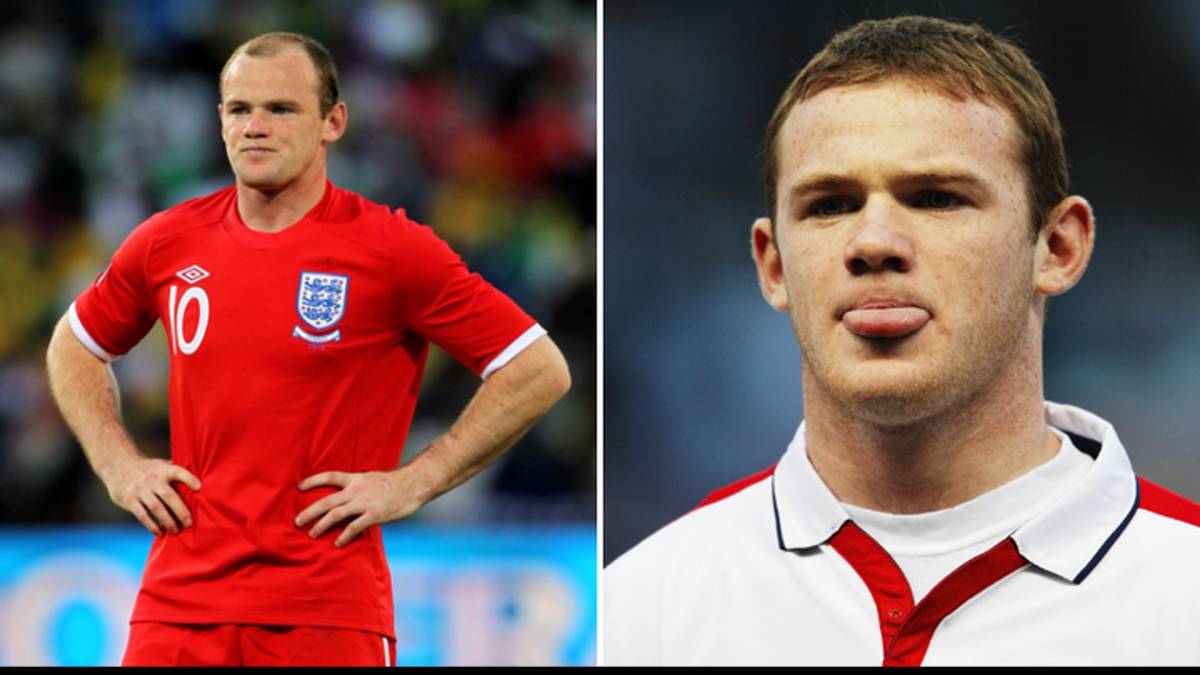 Total 9 Wayne Rooney Discount | bellvalefarms.com