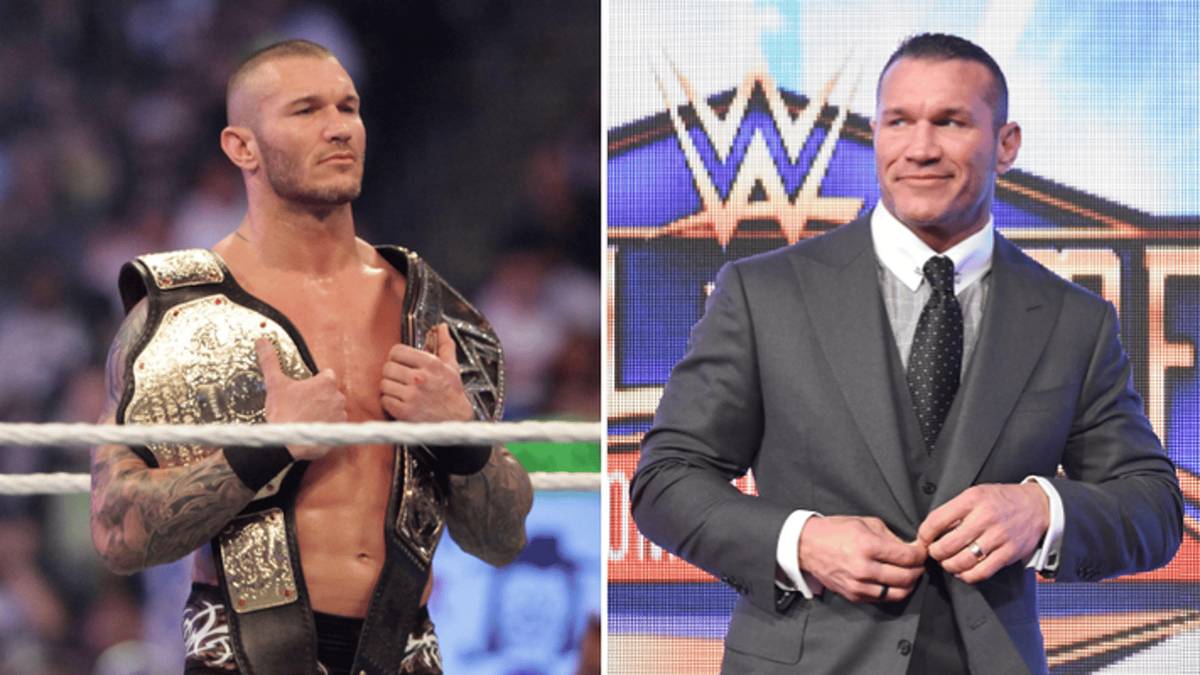 Pro Und Randy Orton Randy Orton comeback in major doubt after being told not to return to WWE