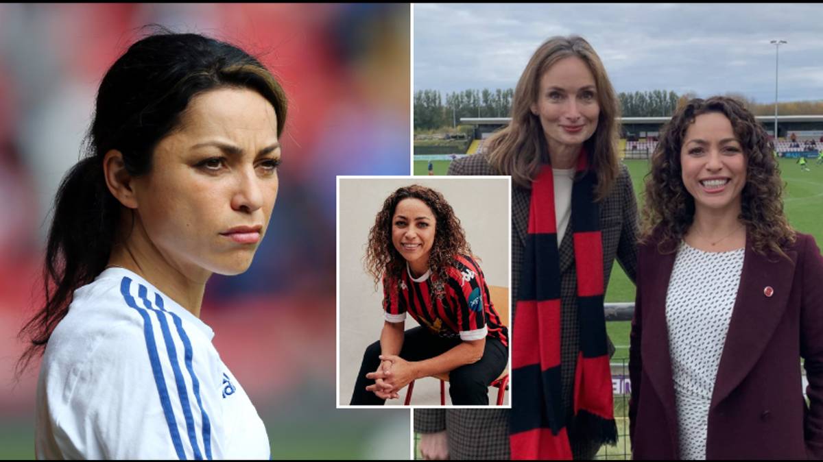 Chelsea hot sale woman doctor