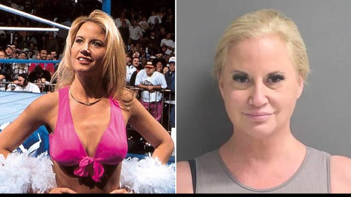 WWE Hall of Famer 'Sunny' will reportedly face 'up to 25 years in prison'