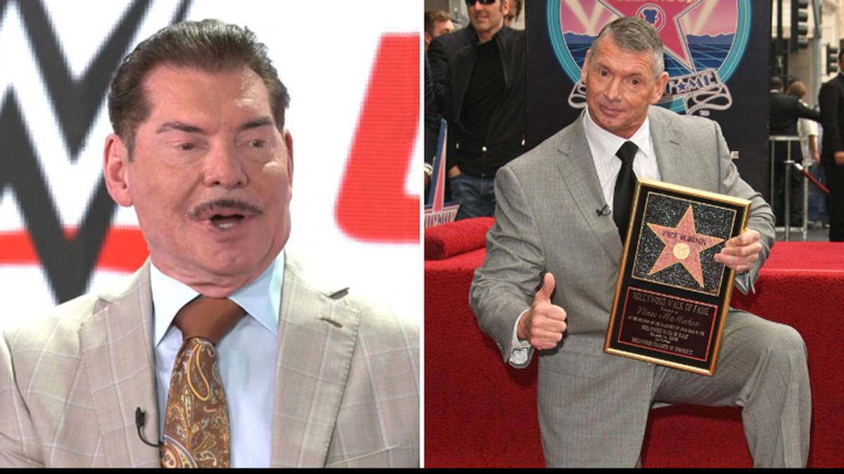 Wwe network discount net worth