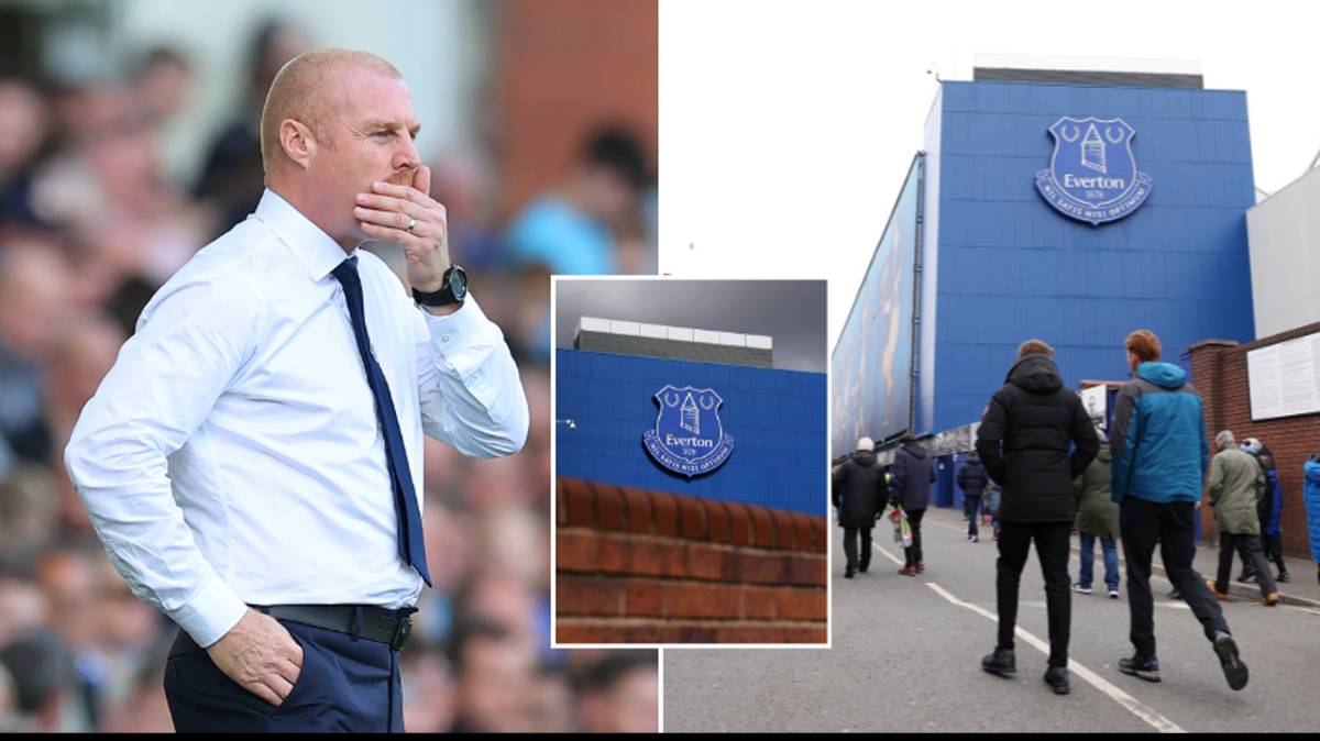 Quatre clubs envisagent de poursuivre Everton pour des millions après avoir enfreint les règles de la FFP
