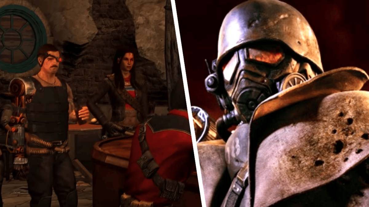 Fallout: Nuevo Mexico trailer drops, is New Vegas sequel we've dreamed of