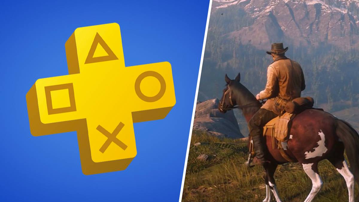 8 PlayStation Plus free games Red Dead Redemption 2 fans can