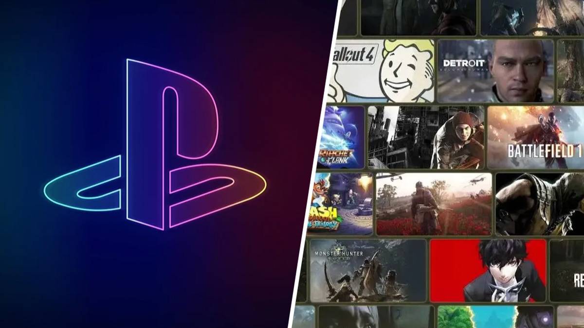 PlayStation drops shock free obtain, and you’ll not require PS Moreover