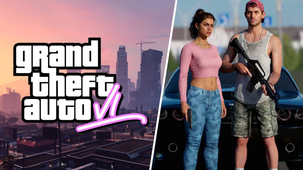 Studios show their games in early stages in solidarity with GTA 6 leak -  Meristation