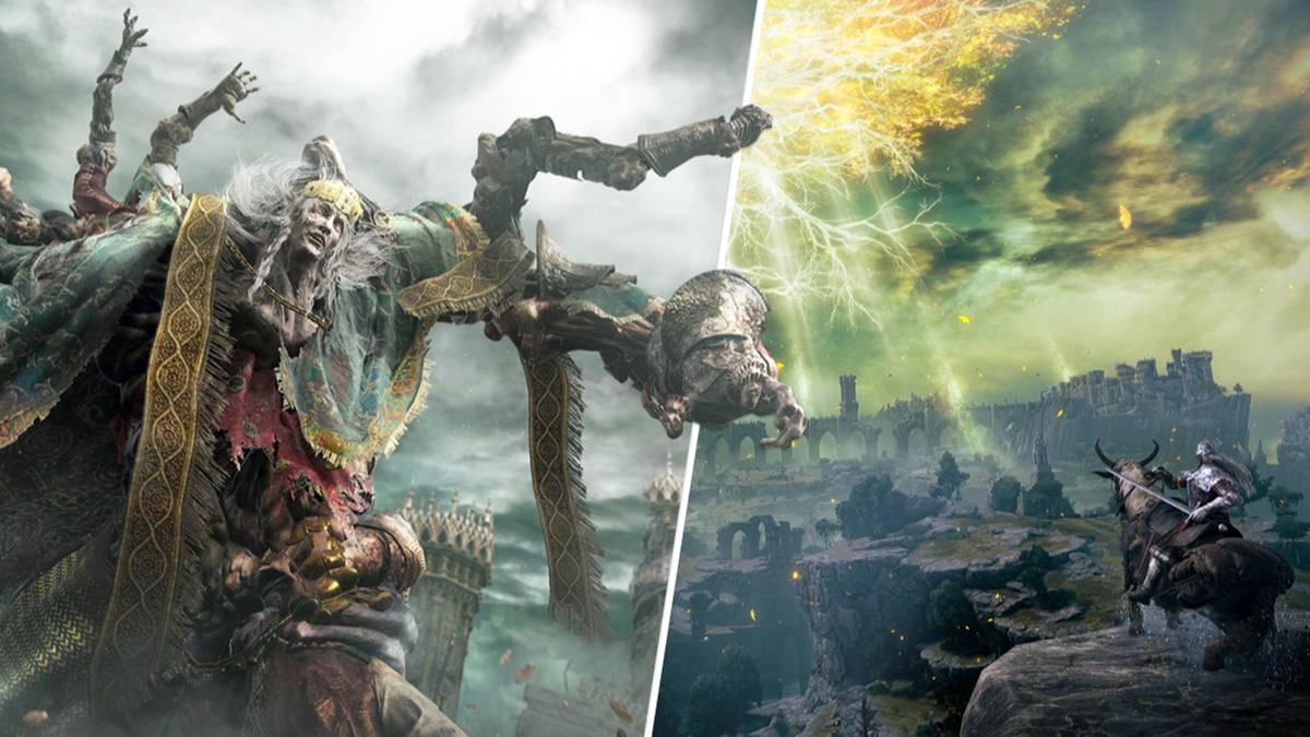 Video game deals with most awards