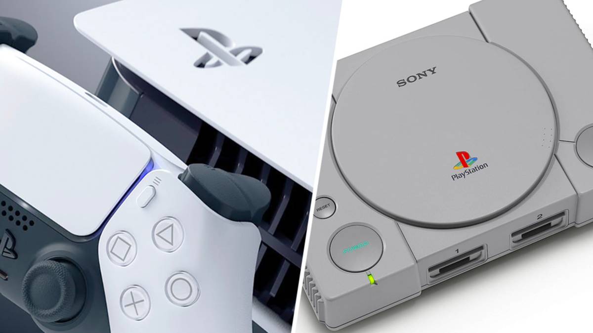 Download ps1 games on ps4 2025