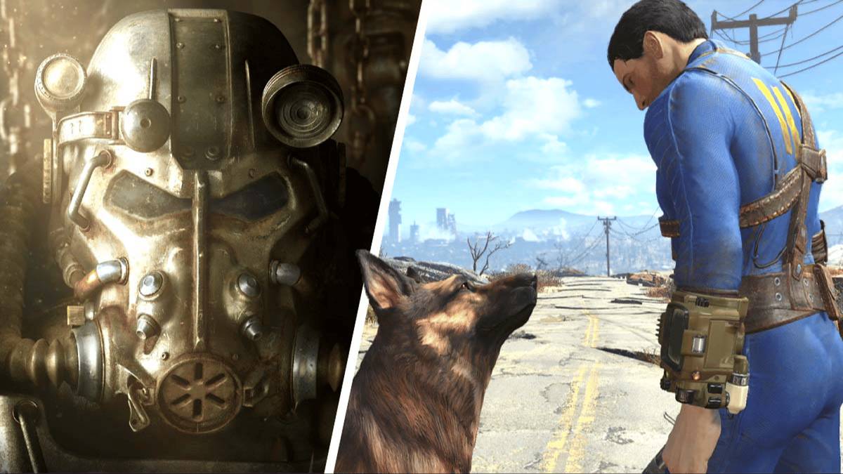 Fallout 4: Point Lookout adds loads of new quests