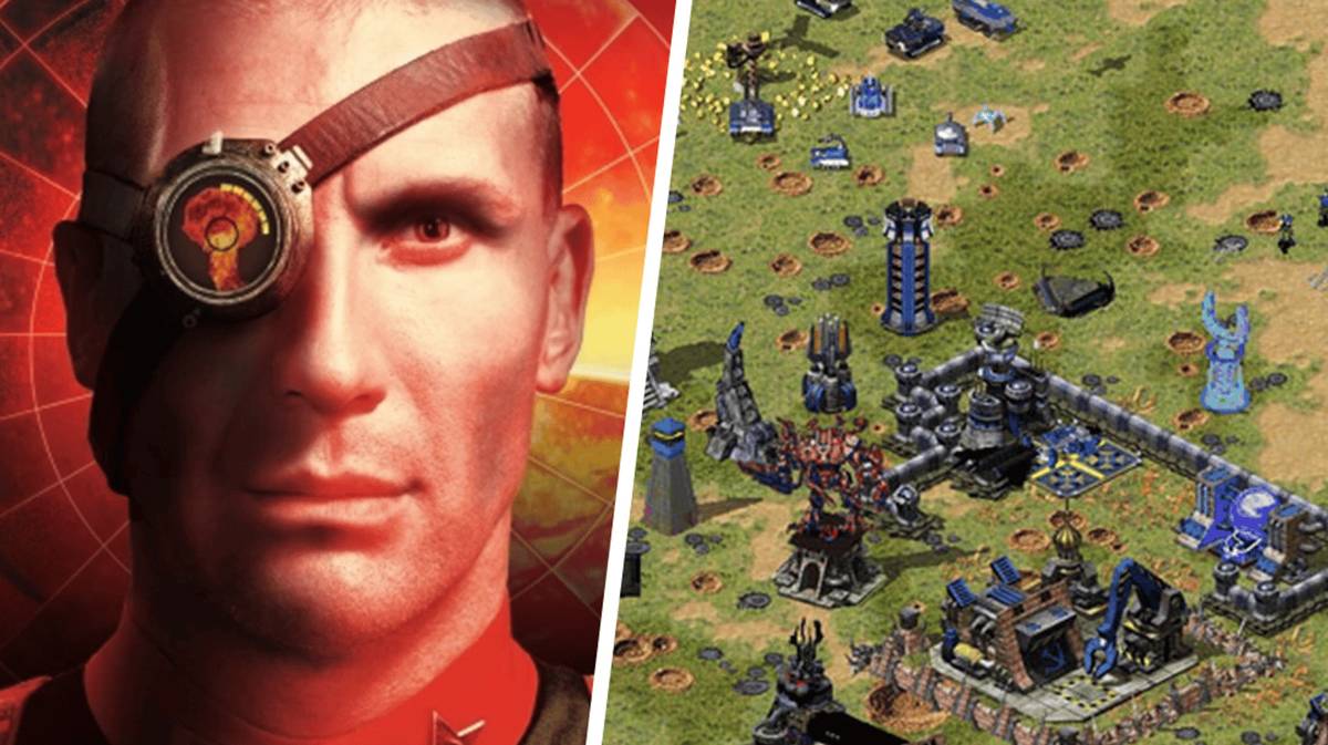 Command And Conquer: Red Alert 2 remaster finally on the horizon