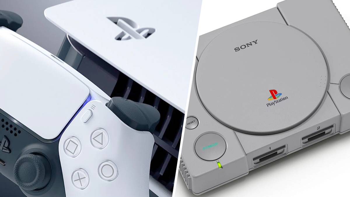 Can you play discount psone classics on ps4