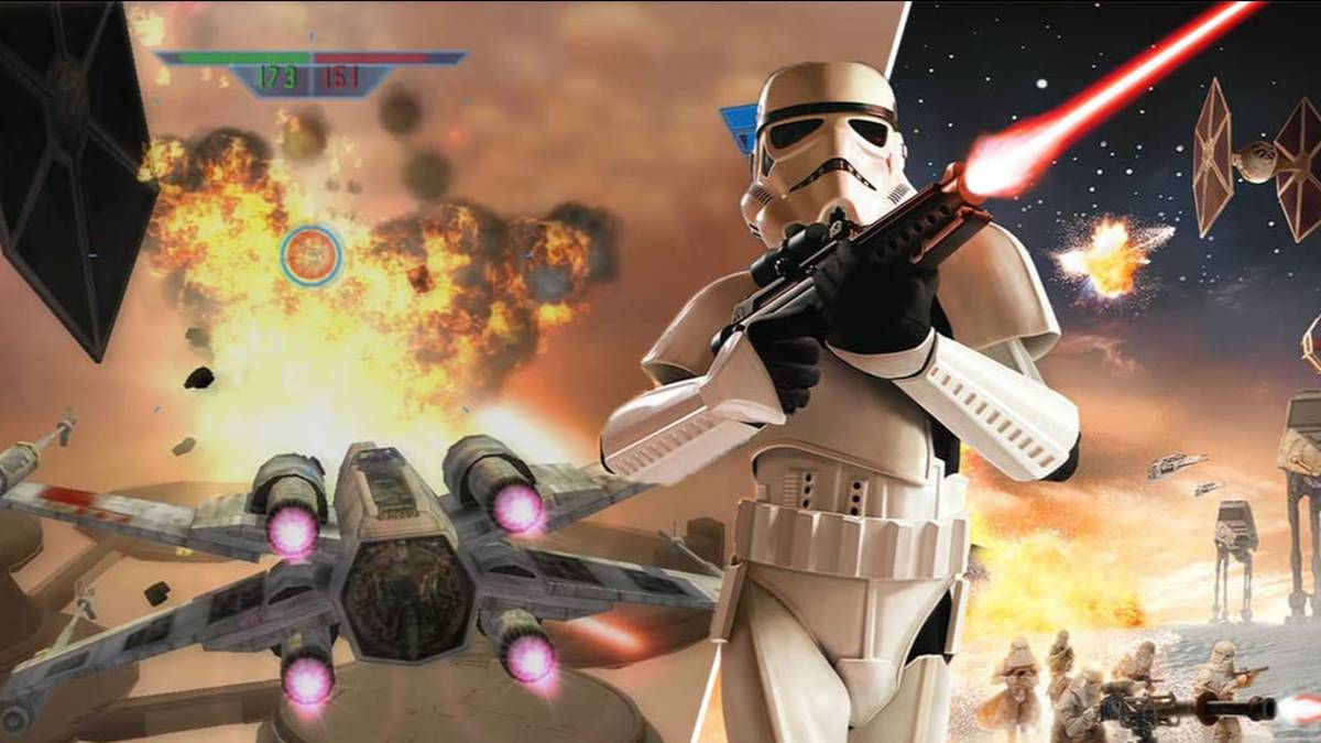Will battlefront 2 come to switch deals