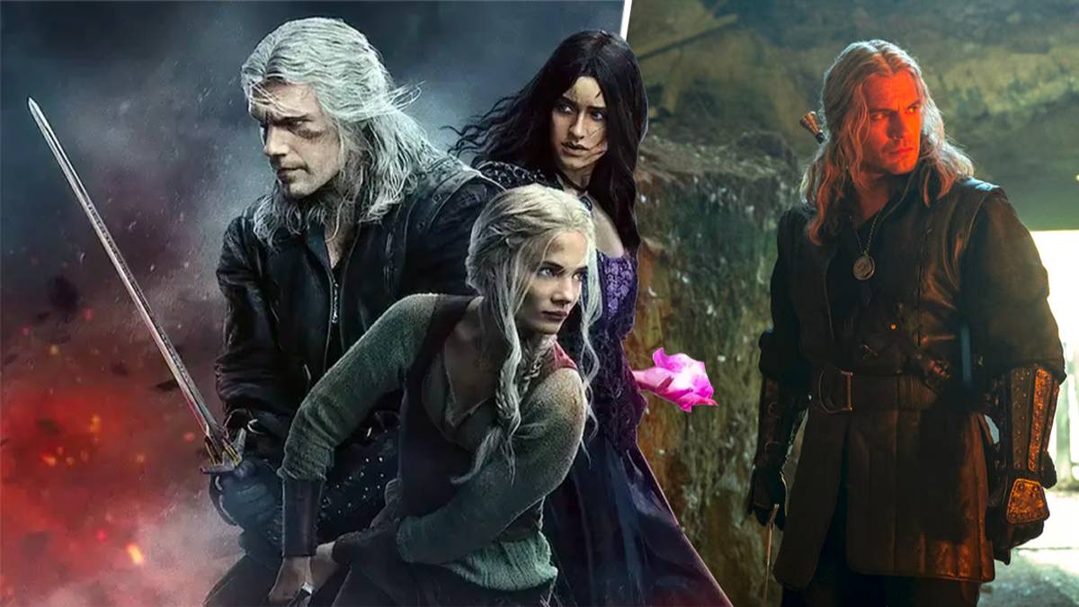The witcher season 3 watch online in english with subtitles фото 54