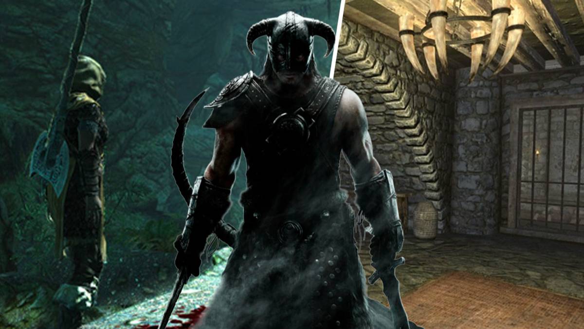 Nintendo switch online skyrim free download