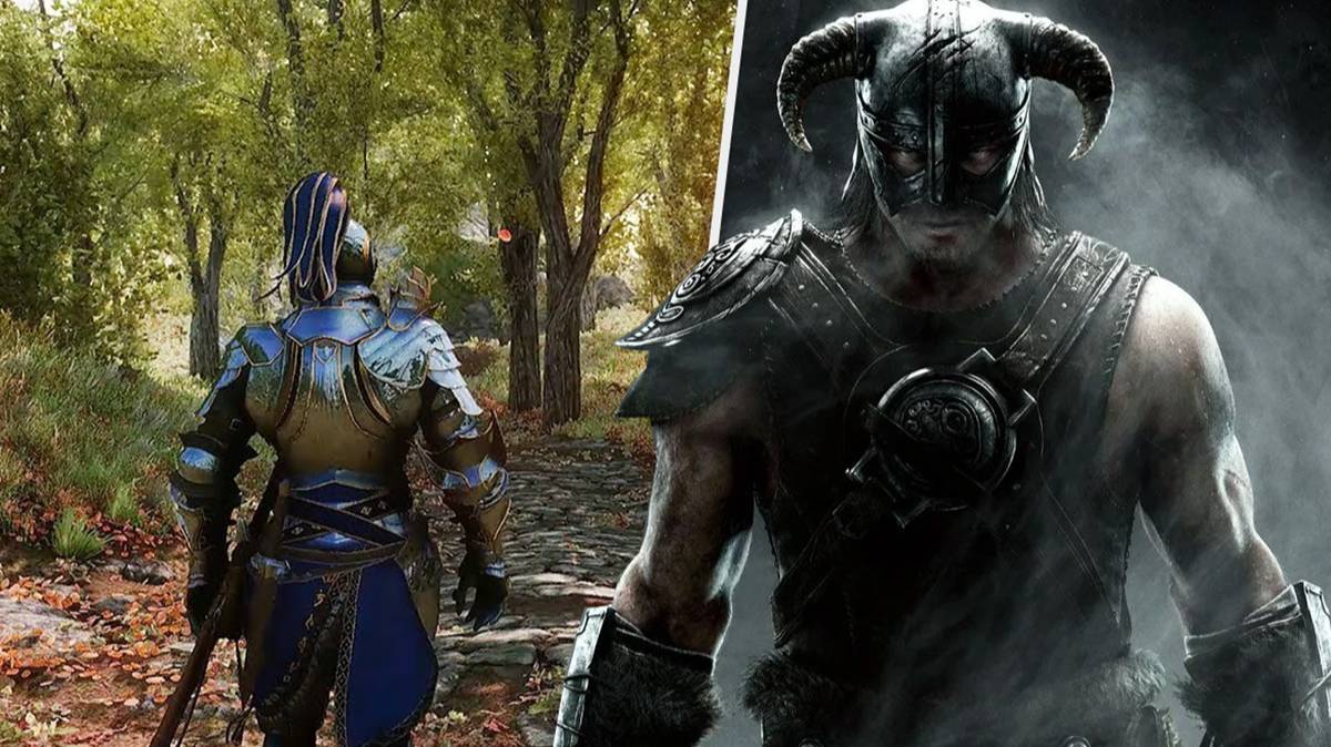 Progression In The Elder Scrolls VI According To Former Bethesda