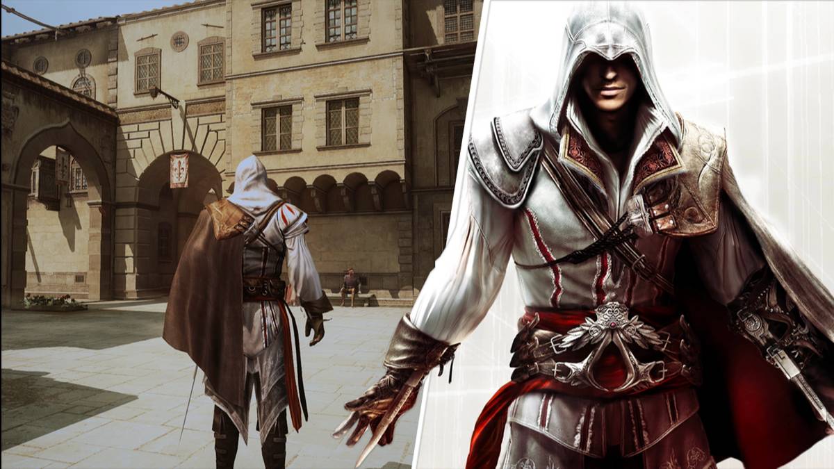 Assassin's creed 2 psn deals