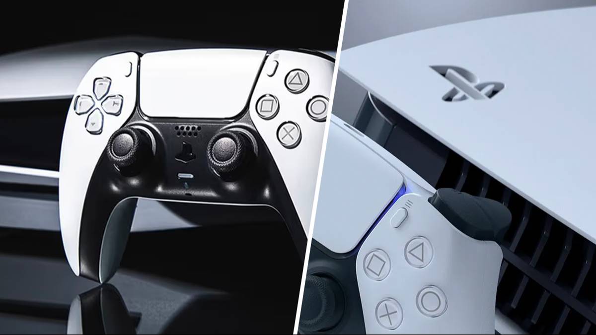 When does the new playstation release deals