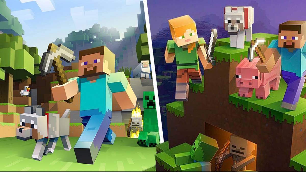 As Minecraft crosses 300 million copies, here are 5 fun facts about the most popular game on Earth