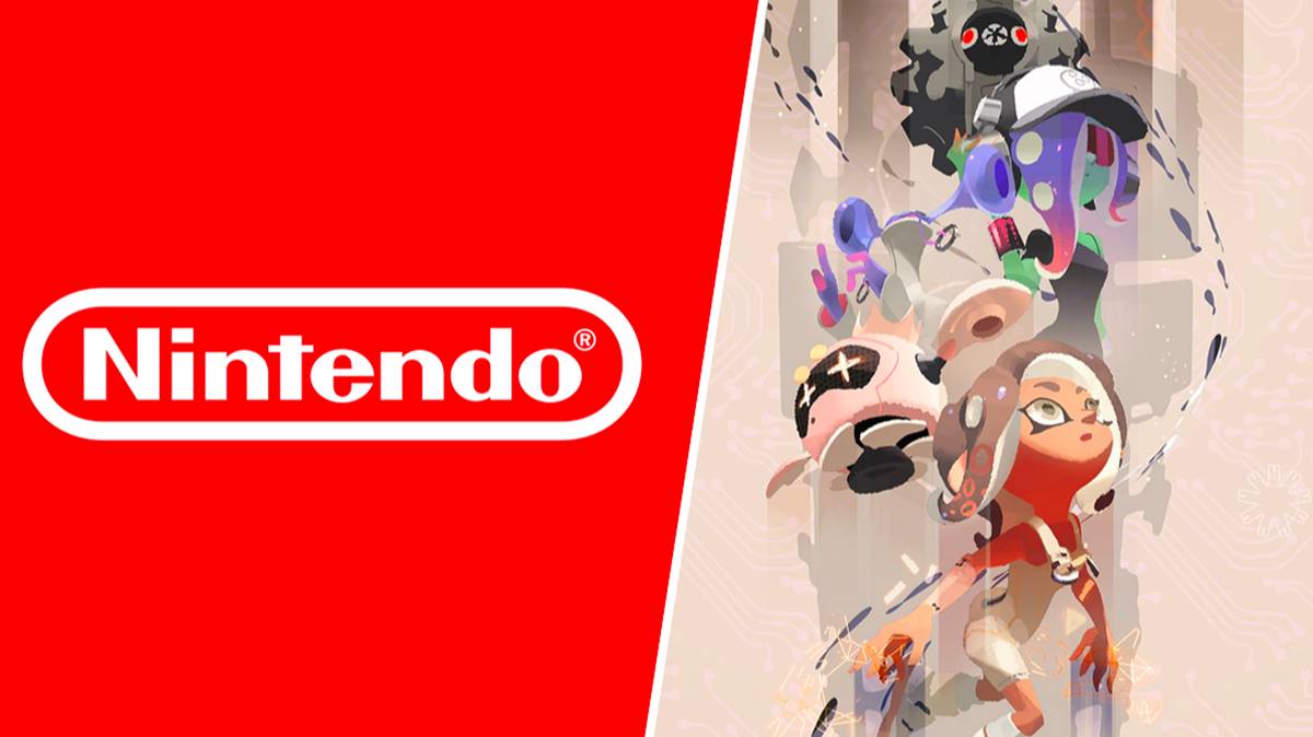 Nintendo switch splatoon shop 2 free download