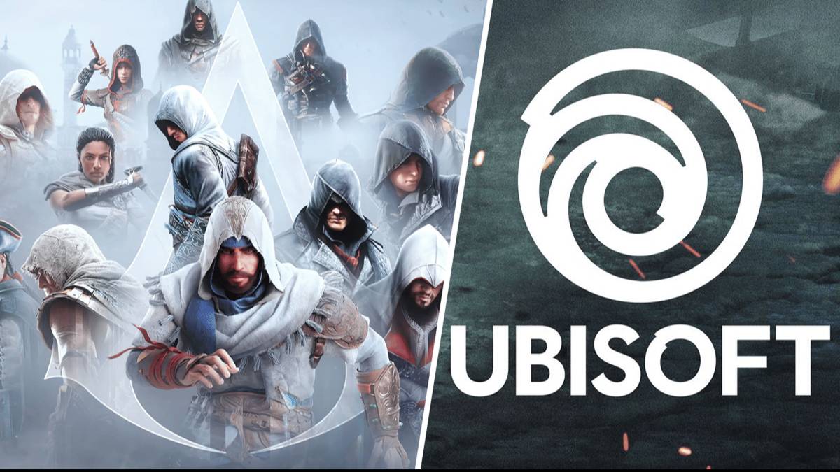 Get Your Game On: Discover a Breathtaking Collection of Free Assassin’s Creed and Ubisoft Titles on PC Get Your Game On: Discover a Breathtaking Collection of Free Assassin’s Creed and Ubisoft Titles on PC