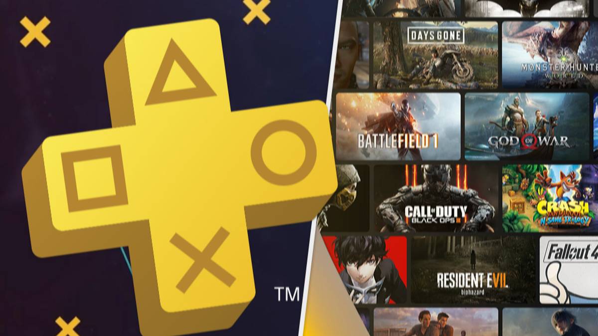 PS Plus Essential Offers Battlefield 2042 in March, Extra/Premium Get  Uncharted Collection