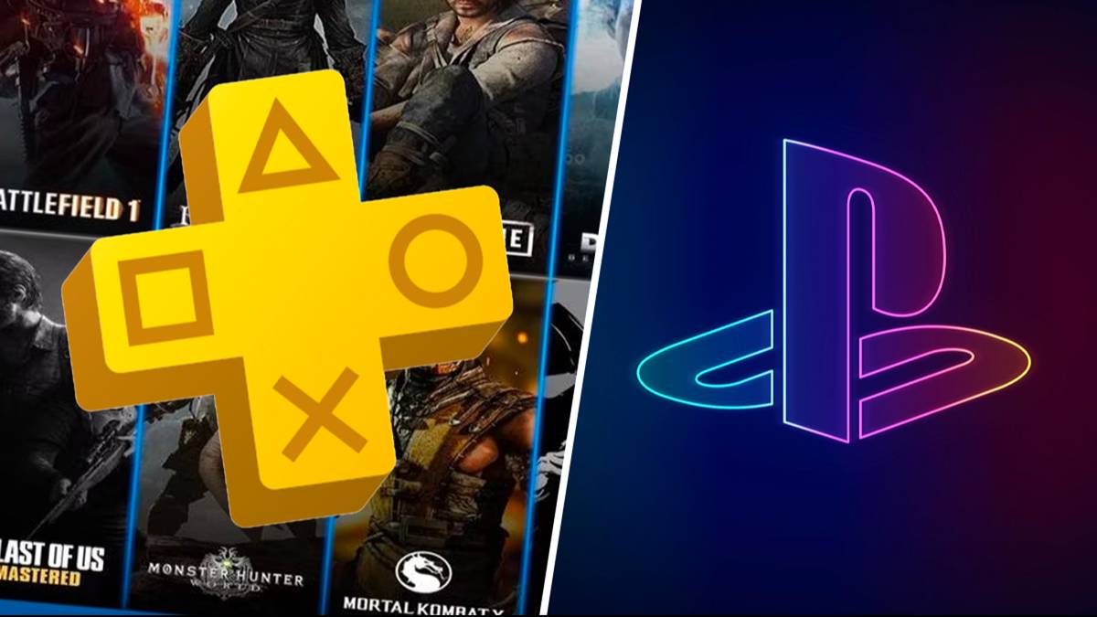 PlayStation drops 322 worth of free games for you this Christmas