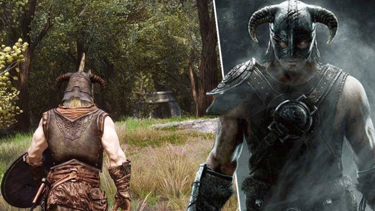 Elder Scrolls Online Now Free on Epic for a Limited Time Only