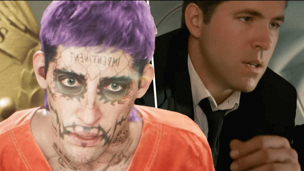 Florida Joker says he'll drop GTA 6 lawsuit if Rockstar lets him voice ...