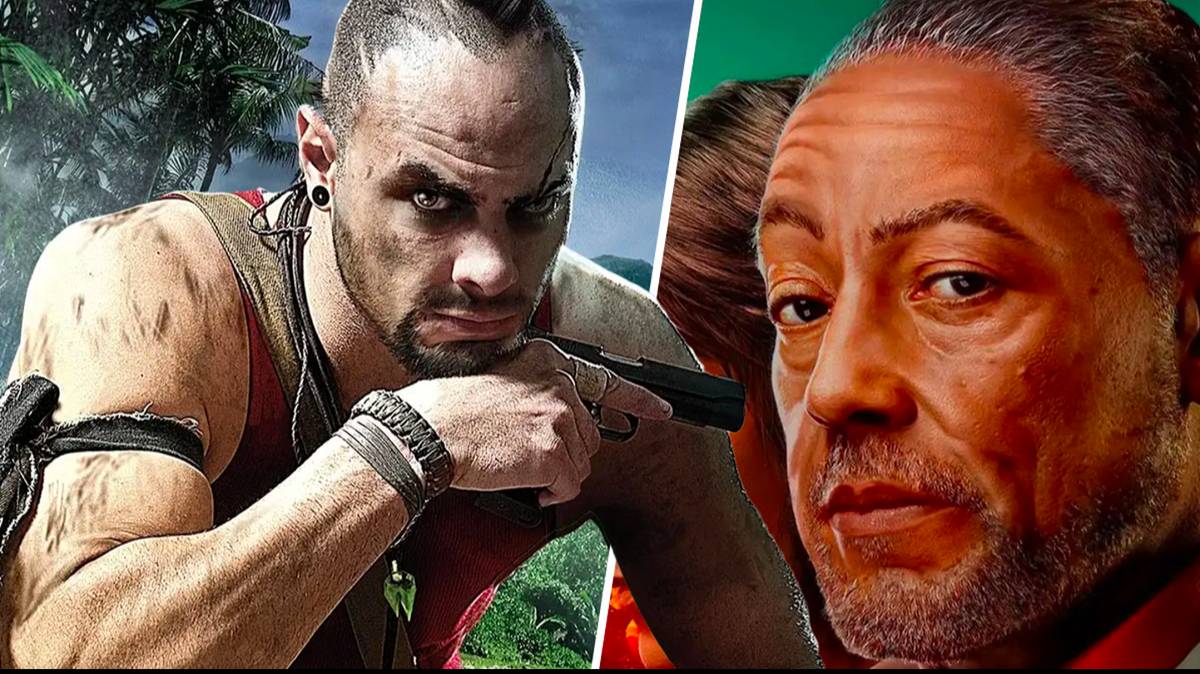 A new Far Cry game has appeared online, with its details suggested a massive departure from the norm for the series. A new Far Cry game has appeared online, with its details suggested a massive departure from the norm for the series.