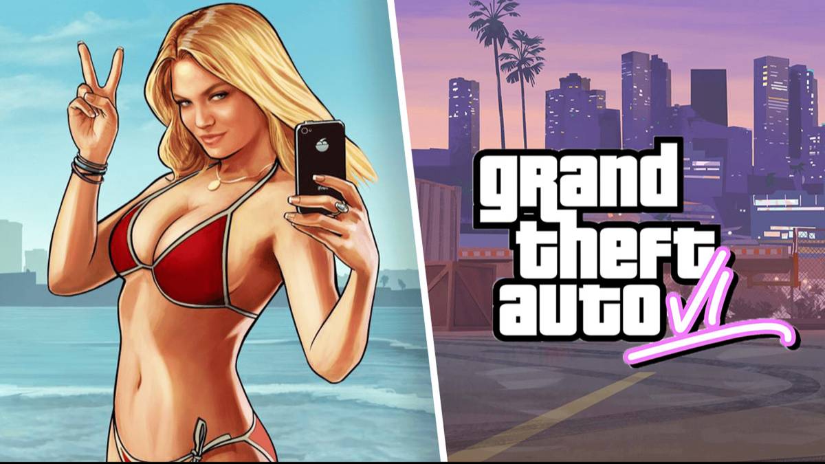 Unwirkliche Ladezeiten von GTA 6 beeindrucken Fans mit durchgesickertem ...