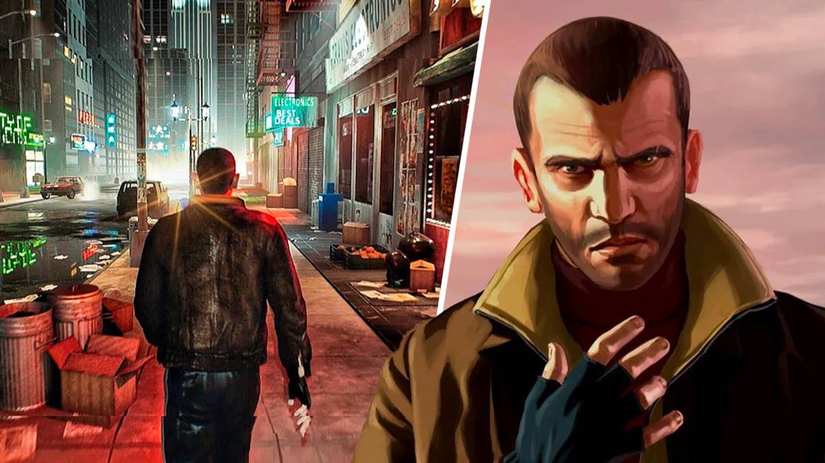 Gta 4 xbox game pass deals